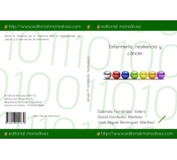 Enfermería, resiliencia y cáncer.
