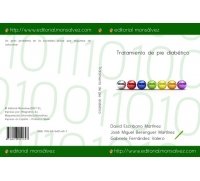 Tratamiento de pie diabético