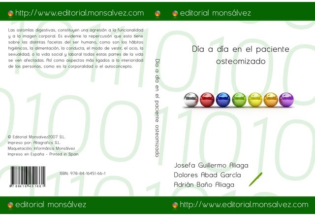 Día a día en el paciente osteomizado