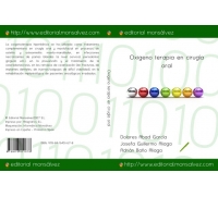 Oxigeno terapia en cirugía oral