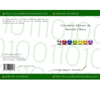 Conceptos básicos de Nutrición Clínica