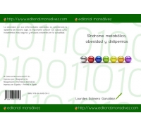 Síndrome metabólico, obesidad y dislipemias