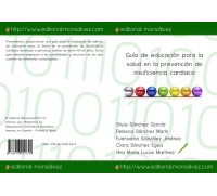 Guía de educación para la salud en la prevención de insuficiencia cardiaca