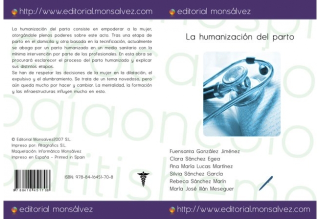 La humanización del parto