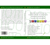 Aplicación de la Ética de los Cuidados desde una perspectiva enfermera: pacientes en situación de terminalidad