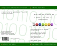 Calidad de los cuidados en el paciente portador de gastrostomía