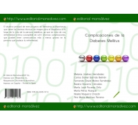 Complicaciones de la Diabetes Mellitus