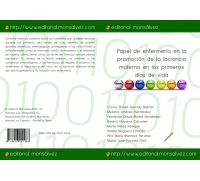 Papel de enfermería en la promoción de la lactancia materna en los primeros días de vida