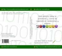 Guía práctica sobre la prevención y control de Legionela en instalaciones y equipos