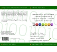 Una Intervención Psicoeducativa para la Prevención de la Depresión Postparto: Un estudio experimental aleatorizado