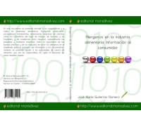 Alergenos en la industria alimentaria: Información al consumidor