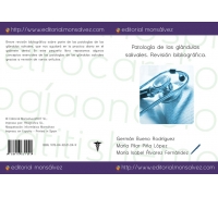 Patología de las glándulas salivales. Revisión bibliográfica.