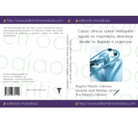 Casos clínicos sobre mielopatía aguda no traumática: abordaje desde su llegada a urgencias