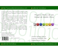 Proyecto Técnico de una Unidad de Gestión Clínica