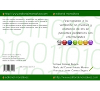 Acercamiento a la ventilación no invasiva y asistencia de tos en pacientes pediátricos con enfermedades neuromusculares