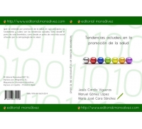 Tendencias actuales en la promoción de la salud