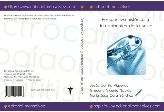 Perspectiva histórica y determinantes de la salud