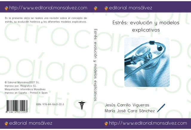 Estrés: evolución y modelos explicativos