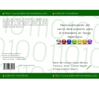 Electroestimulación del nervio tibial posterior para el tratamiento en Vejiga Hipertónica