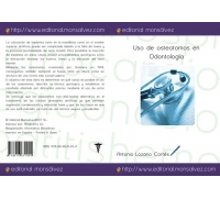 Uso de osteotomos en Odontología