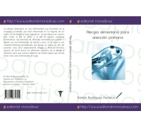 Alergia alimentaria para atención primaria