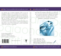 Nivel de conocimientos respecto a los trastornos de la conducta alimentaria y malestar psicológico en padres de personas con trastornos de la conducta alimentaria atendidas en el complejo hospitalario universitario de Albacete