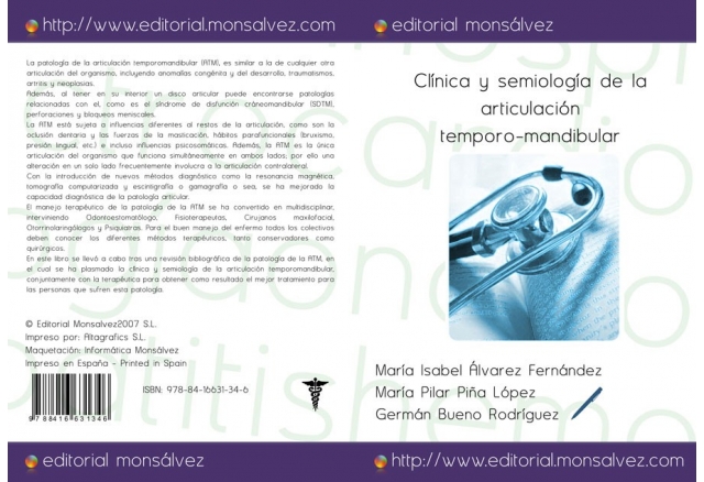 Clínica y semiología de la articulación temporo-mandibular