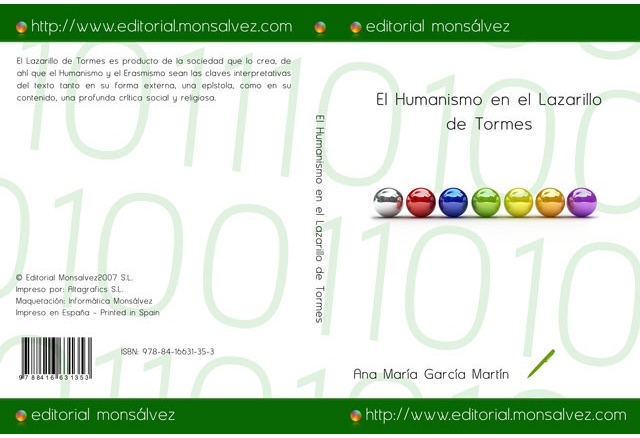 El Humanismo en el Lazarillo de Tormes