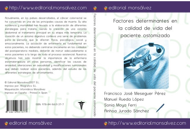 Factores determinantes en la calidad de vida del paciente ostomizado
