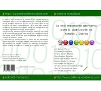 La miel: tratamiento alternativo para la cicatrización de heridas y úlceras