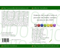 Violencia del usuario hacia el personal del ámbito sanitario durante el año 2009
