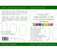 Eficacia de la radiosinovectomía con I90 en la artritis y el papel de la enfermería