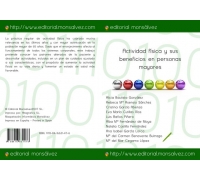 Actividad física y sus beneficios en personas mayores