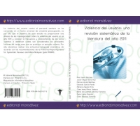 Violencia del usuario: una revisión sistemática de la literatura del año 2011