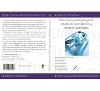 Infecciones postquirúrgicas: Estudio de prevalencia y factores asociados.