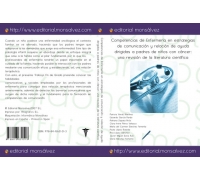 Competencias de Enfermería en estrategias de comunicación y relación de ayuda dirigidas a padres de niños con cáncer: una revisión de la literatura científica
