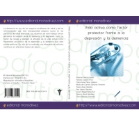 Vida activa como factor protector frente a la depresión y la demencia
