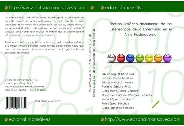 Análisis Histórico-documental de los Estereotipos de la Enfermería en el Cine Postmoderno