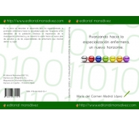 Avanzando hacia la especialización enfermera, un nuevo horizonte.