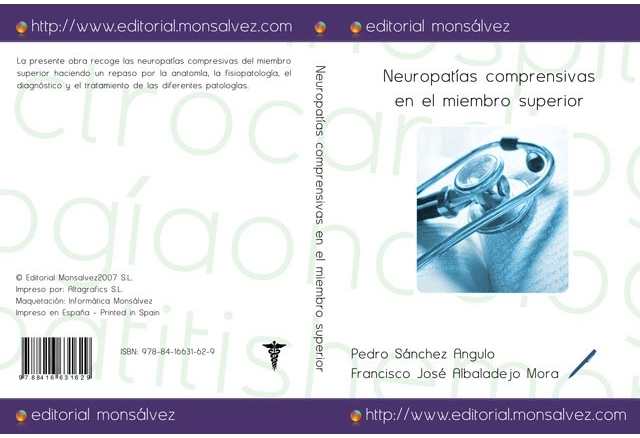 Neuropatías comprensivas en el miembro superior