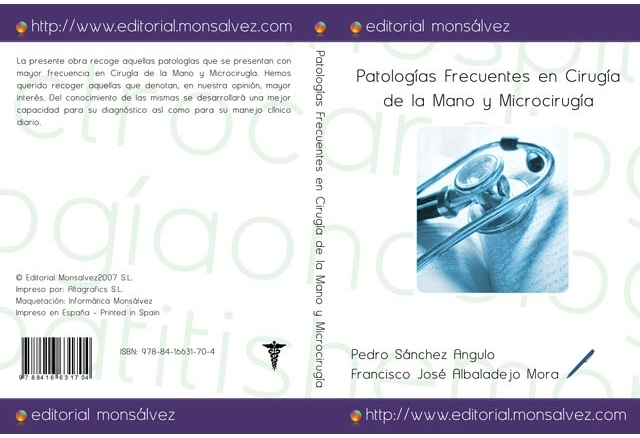 Patologías Frecuentes en Cirugía de la Mano y Microcirugía