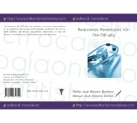 Reacciones Paradójicas con Anti-TNF-alfa