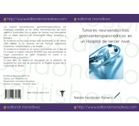 Tumores neuroendocrinos gastroenteropancreáticos en un Hospital de tercer nivel.
