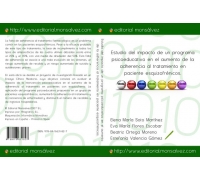 Estudio del impacto de un programa psicoeducativo en el aumento de la adherencia al tratamiento en paciente esquizofrénicos.