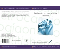 Catástrofes en emergencias sanitarias