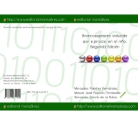 Broncoespasmo inducido por ejercicio en el niño. Segunda Edición
