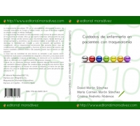 Cuidados de enfermería en pacientes con traqueotomía