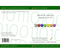 Manual de urgencias digestivas en UCI