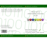 Manual de las enfermedades endocrinas en UCI