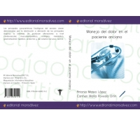 Manejo del dolor en el paciente anciano